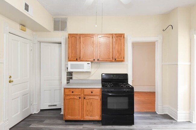 1721 W Nelson St in Chicago, IL - Building Photo - Building Photo