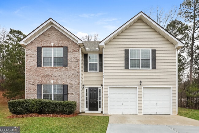 property at 630 Jake Trail