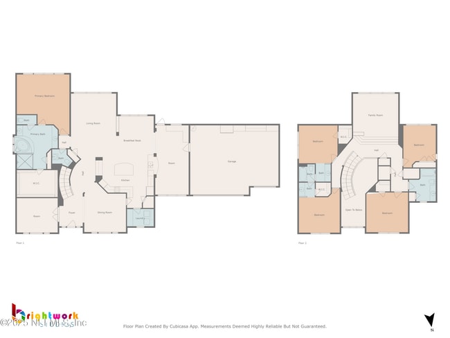 2600 Wrightson Dr in Jacksonville, FL - Building Photo - Building Photo