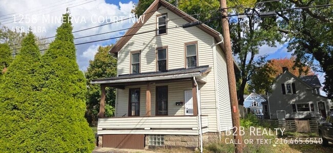 property at 1258 Minerva Ct NW