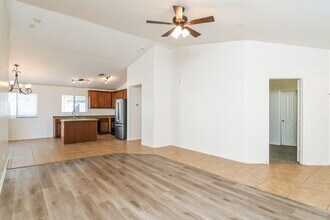 1674 W Corriente Dr in Queen Creek, AZ - Building Photo - Building Photo