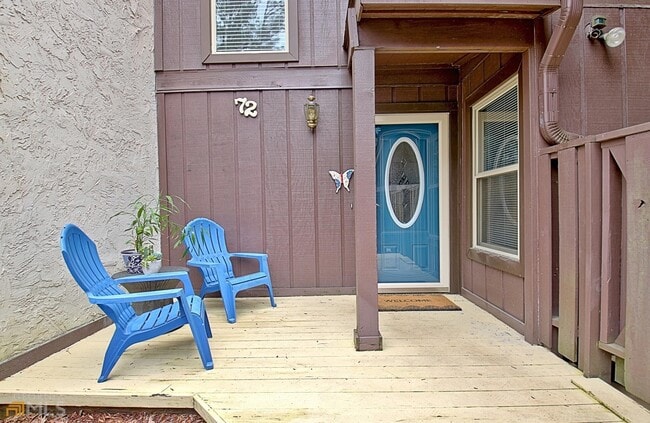 72 Cobblestone Creek in Peachtree City, GA - Building Photo - Building Photo