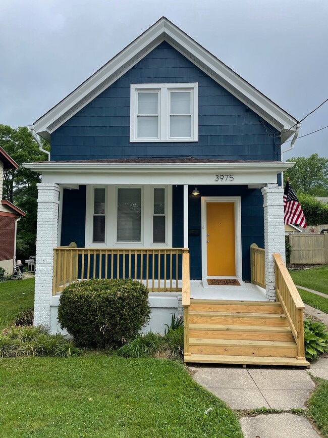 3975 Glenmore Ave Rentals in Cheviot, OH