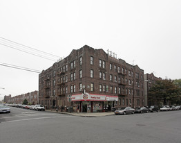 546-556 Midwood St Apartments