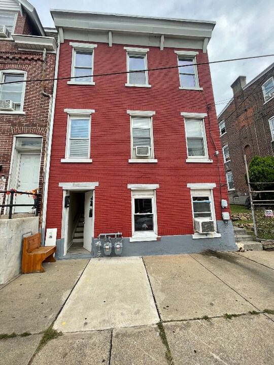 535 N 2nd St in Allentown, PA - Building Photo