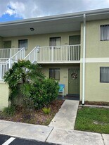 25225 Rampart Blvd in Punta Gorda, FL - Building Photo