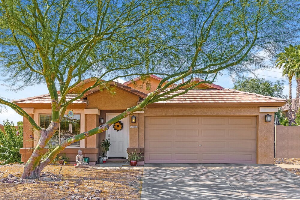 3876 S Shiloh Way in Gilbert, AZ - Building Photo