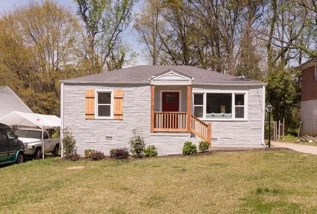 2221 Larchwood Rd SW in Atlanta, GA - Building Photo - Building Photo