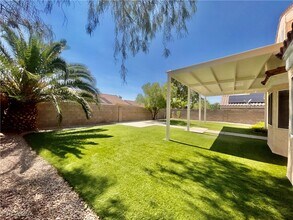 2167 Handel Ave in Henderson, NV - Building Photo - Building Photo