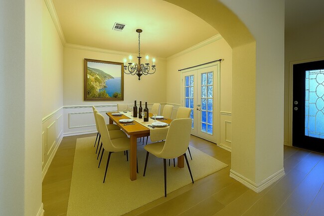 property at 66 Fulshear Ct