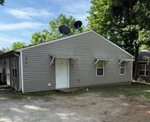 531 Flint Ave, Unit A in High Point, NC - Building Photo