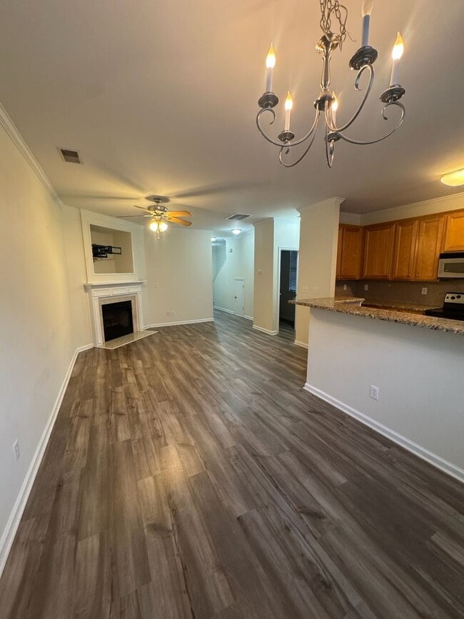 1310 Smokey Quartz Ln in Fort Mill, SC - Building Photo - Building Photo