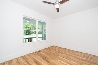 3807 Burt Dr in Raleigh, NC - Building Photo - Building Photo