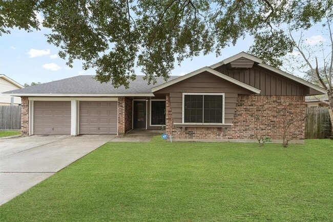 property at 21518 Greenham Dr