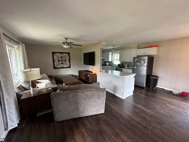 property at 306 Tall Pine Rd