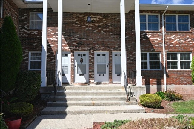 property at 276 Temple Hill Rd