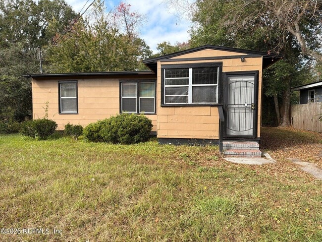 property at 5326 Mays Dr