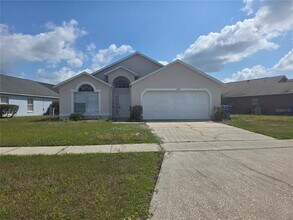 2309 Anhinga Dr in Kissimmee, FL - Building Photo - Building Photo