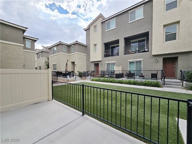 property at 2843 Kona Blue Ln