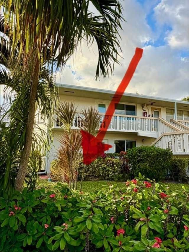 433 Durham O in Deerfield Beach, FL - Building Photo - Building Photo