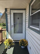 3213-3215 Marsh Ave in Kansas City, MO - Building Photo