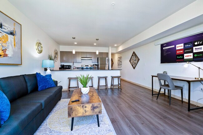 1636 S McClellan St, Unit SI ID1284577P in Seattle, WA - Building Photo - Building Photo