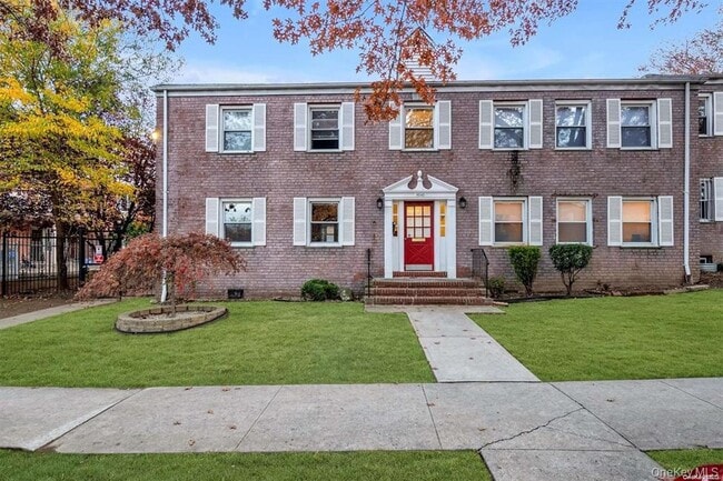 property at 110-60-110-64 64th Rd