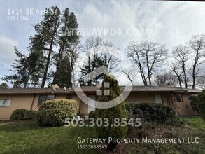 1414 SE 4th St in Gresham, OR - Building Photo - Building Photo