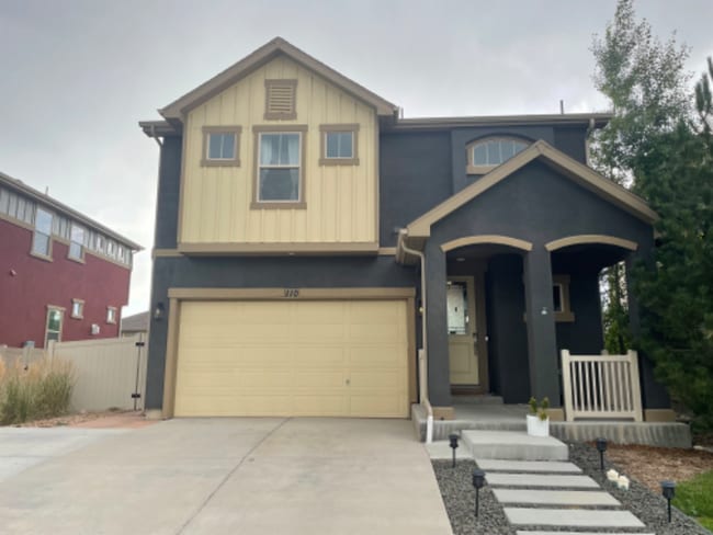110 Pear Lake Way in Erie, CO - Building Photo - Building Photo