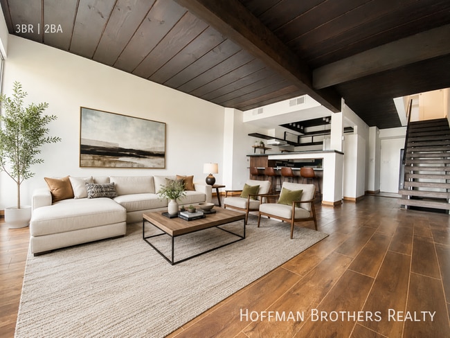 2342 Silver Ridge Way