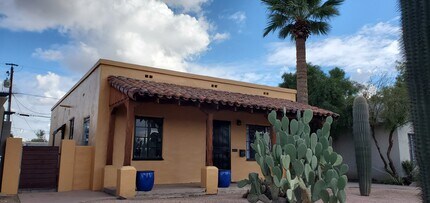 2211 N 12th St in Phoenix, AZ - Building Photo - Building Photo