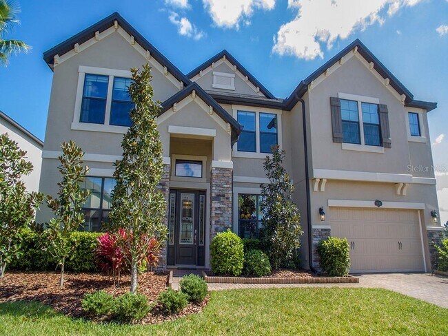 10701 Laurel Vista Way in Tampa, FL - Building Photo - Building Photo