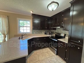 216 Waters Cir in Goldsboro, NC - Building Photo - Building Photo