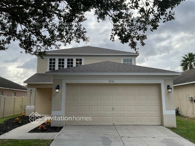 property at 7530 Maroon Peak Dr