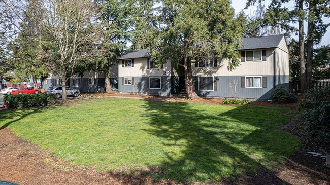 Rose Park Apartments