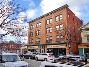 El Dorado in Hartford, CT - Building Photo - Primary Photo