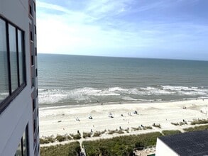 1605 S Ocean Blvd in Myrtle Beach, SC - Building Photo - Building Photo