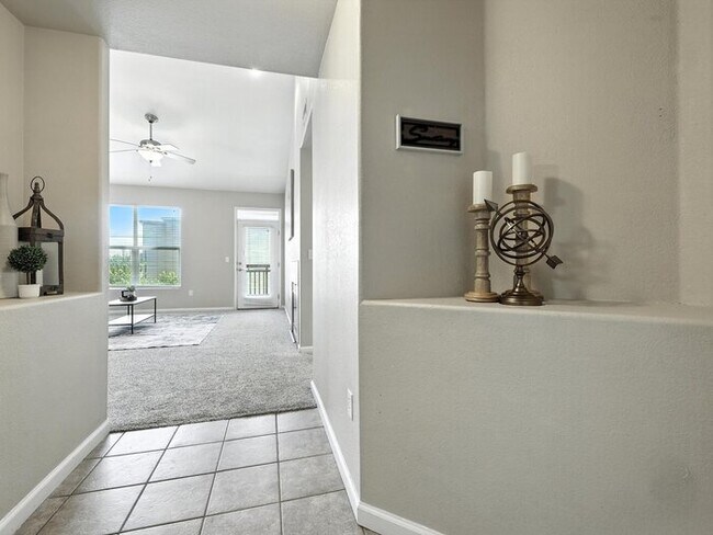 605 Cougar Bluff Point in Colorado Springs, CO - Building Photo - Building Photo