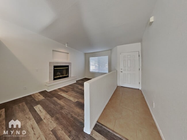 4230 S Mayberry Pl in Tucson, AZ - Foto de edificio - Building Photo