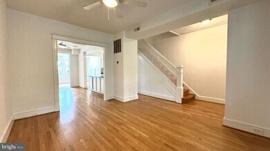 9 Adams St NW in Washington, DC - Building Photo - Building Photo