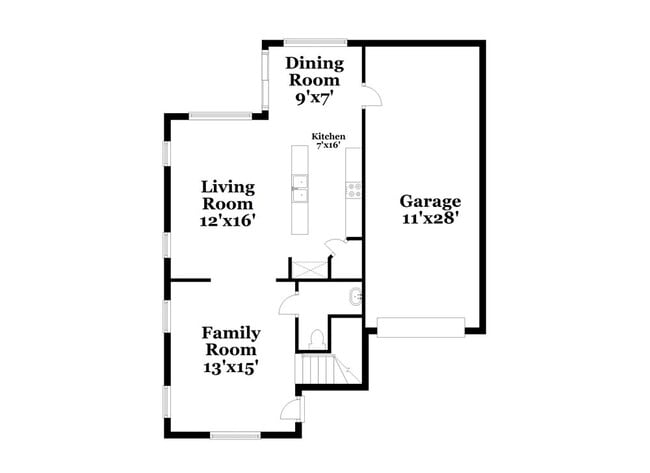339 S Travis in Mesa, AZ - Building Photo - Building Photo