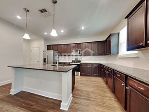 1807 Silver Point in Middleburg, FL - Foto de edificio - Building Photo