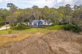 6201 Frederica Rd in St. Simons Island, GA - Building Photo - Building Photo