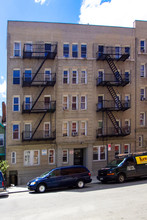 464 W 150th St in New York, NY - Building Photo - Building Photo