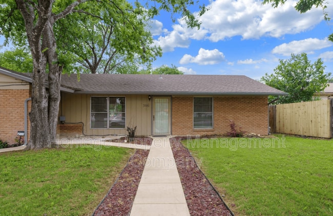 property at 306 E Cheryl Dr