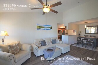 3311 Wyndham Cir in Alexandria, VA - Building Photo - Building Photo