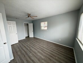 202 Margaret Lee St in Copperas Cove, TX - Foto de edificio - Building Photo