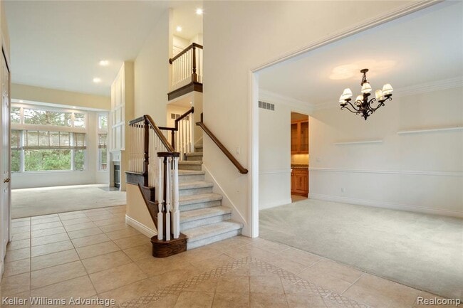 47611 Manorwood Dr in Northville, MI - Building Photo - Building Photo