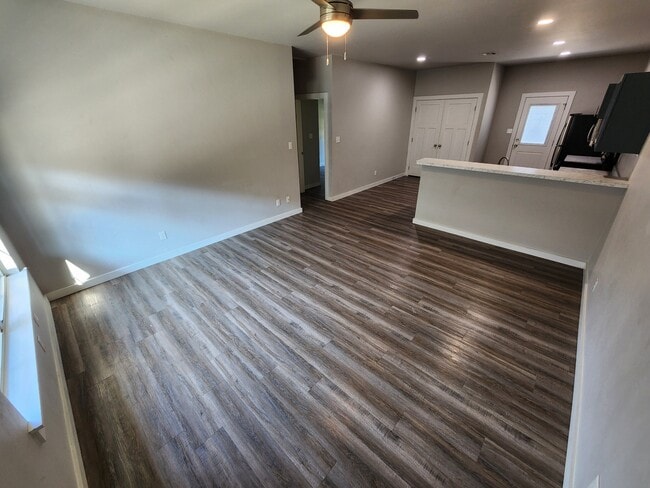 417 E 13th St in Ada, OK - Building Photo - Building Photo