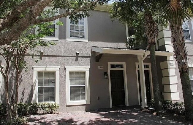 property at 2477 Caravelle Cir